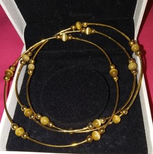 Nigerian culture Bangles